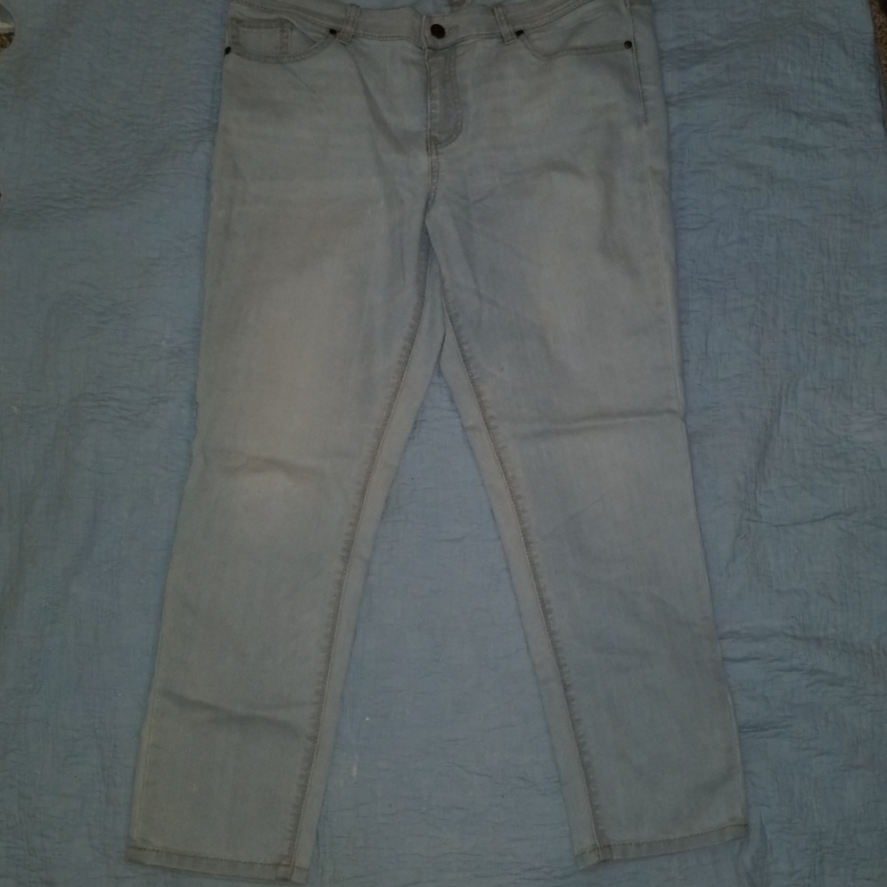 Jeans - Picture 4 of 6
